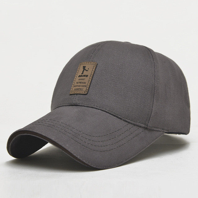 UNIKEVOW Baseball Cap ALDHNY03