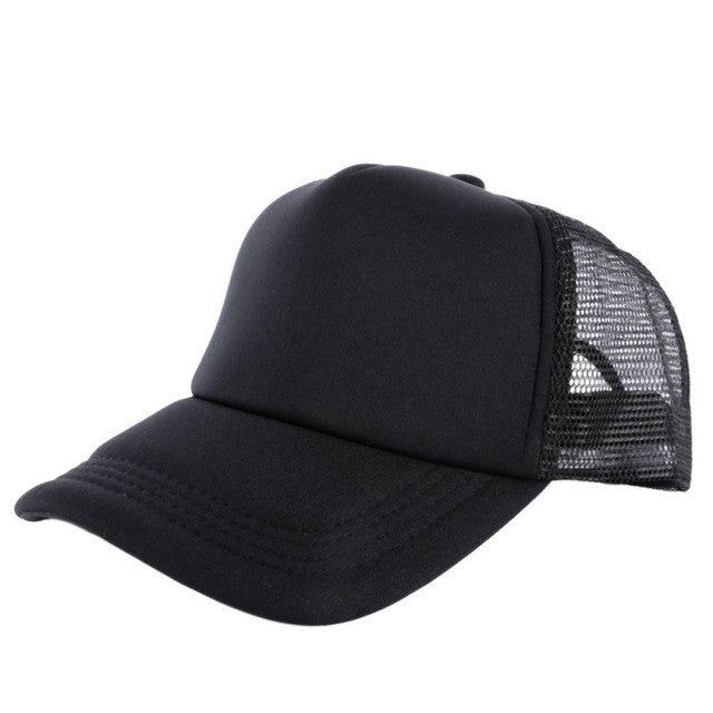 Cozy Unisex Summer Hat PS0080-90