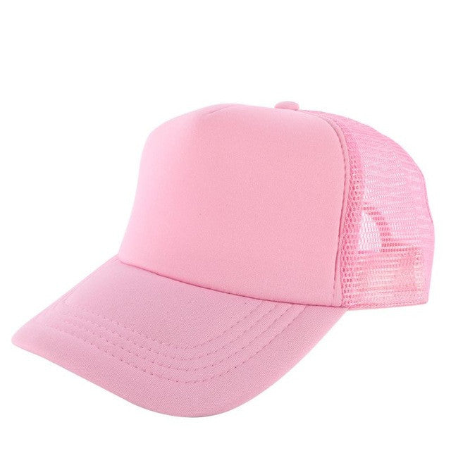 Cozy Unisex Summer Hat PS0080-90