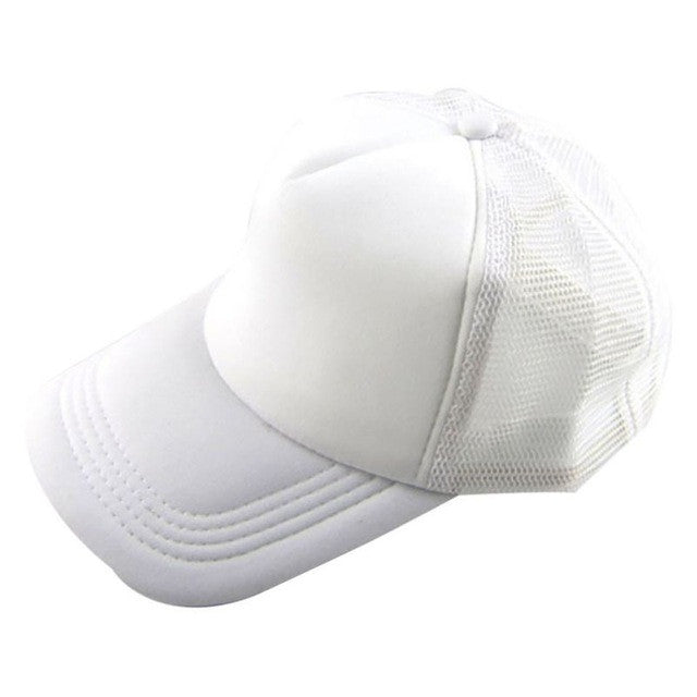 Cozy Unisex Summer Hat PS0080-90
