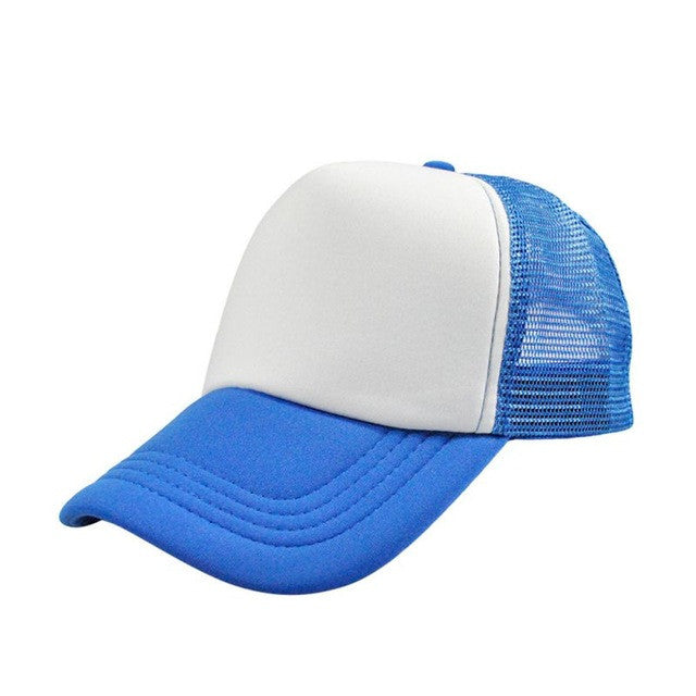 Cozy Unisex Summer Hat PS0080-90
