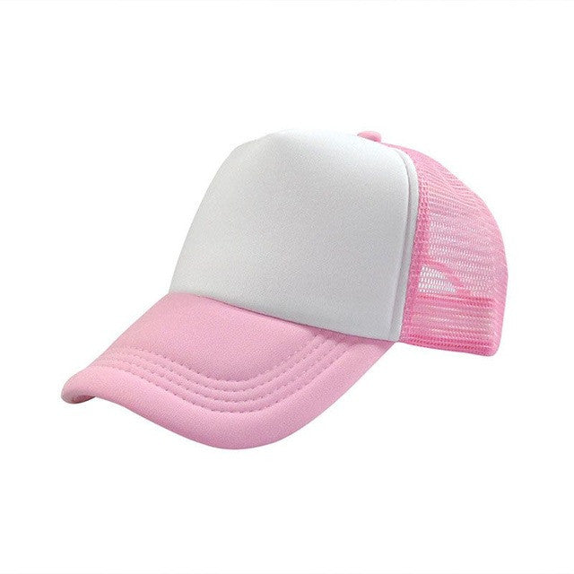 Cozy Unisex Summer Hat PS0080-90