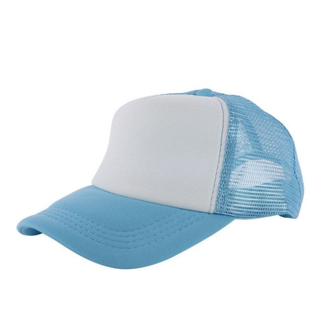 Cozy Unisex Summer Hat PS0080-90