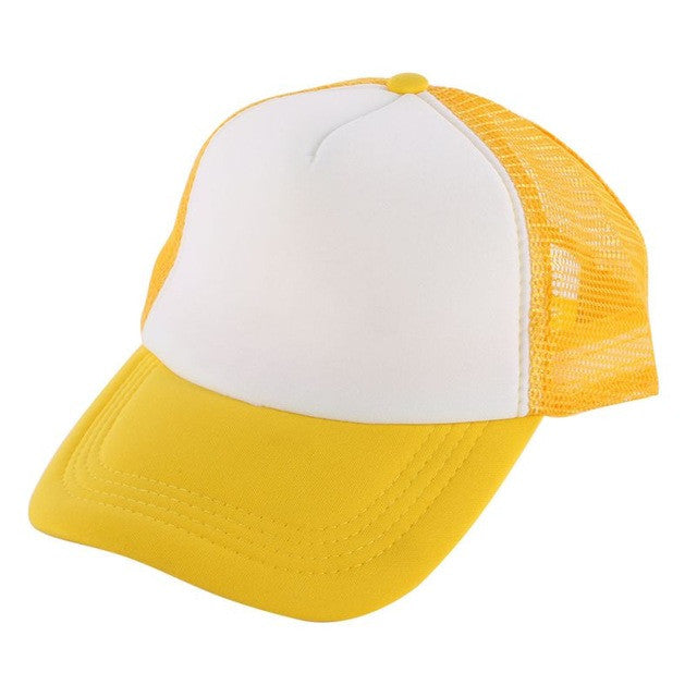 Cozy Unisex Summer Hat PS0080-90