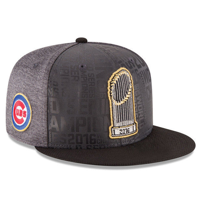Chicago Clubs Adjustable Unisex Cap