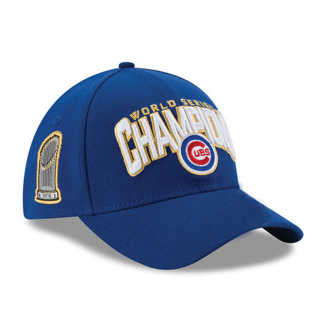 Chicago Clubs Adjustable Unisex Cap