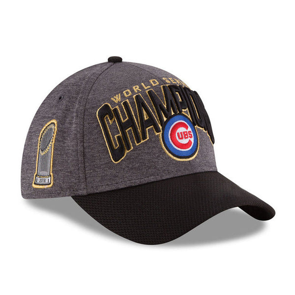 Chicago Clubs Adjustable Unisex Cap