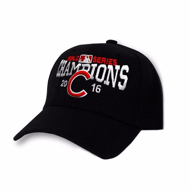 Chicago Clubs Adjustable Unisex Cap