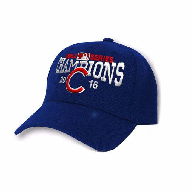 Chicago Clubs Adjustable Unisex Cap