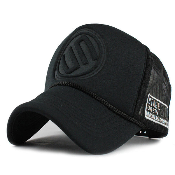 FLB Sporty Cap RICH099
