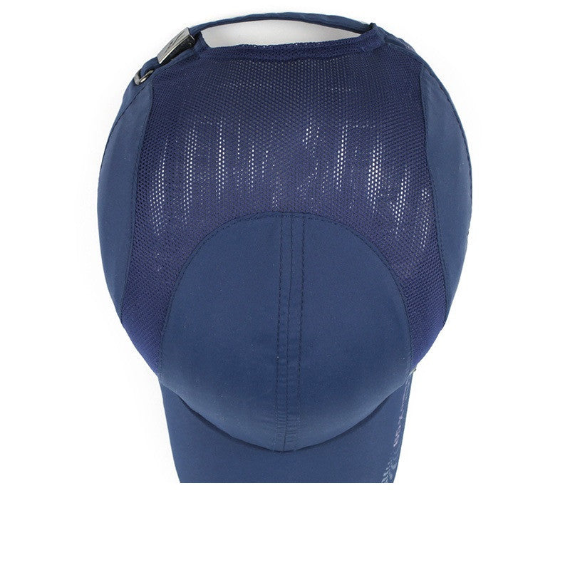 Unisex quick dry casual summer cap AL-SP06C