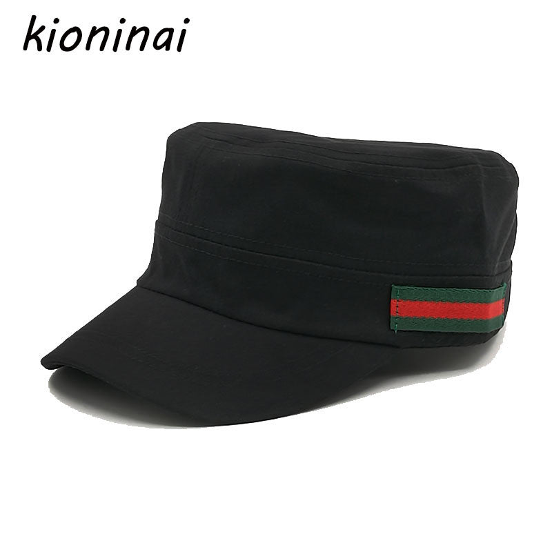 Kioninai Flat Hat