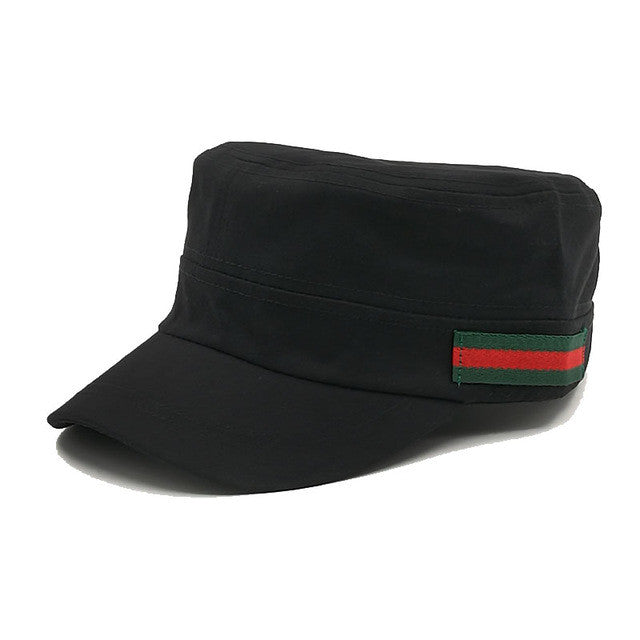 Kioninai Flat Hat