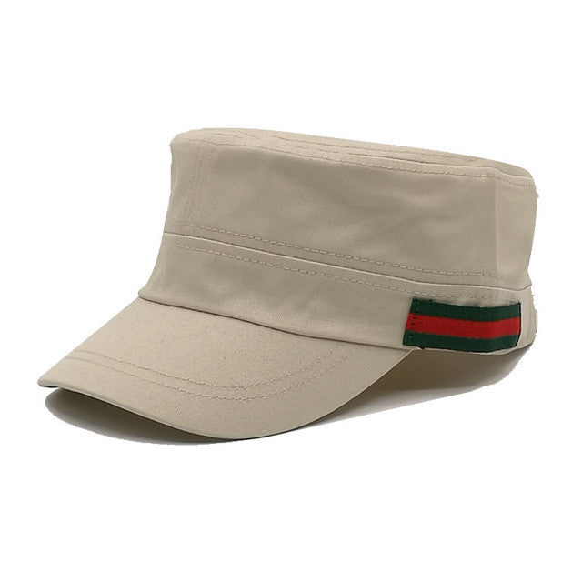 Kioninai Flat Hat