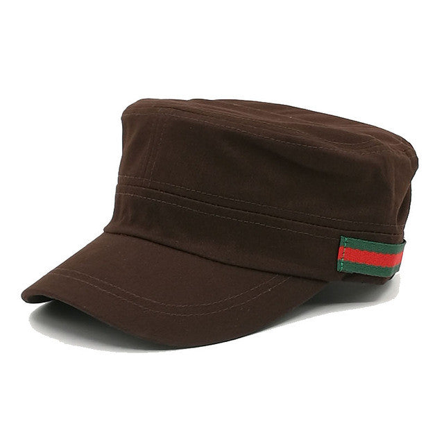 Kioninai Flat Hat
