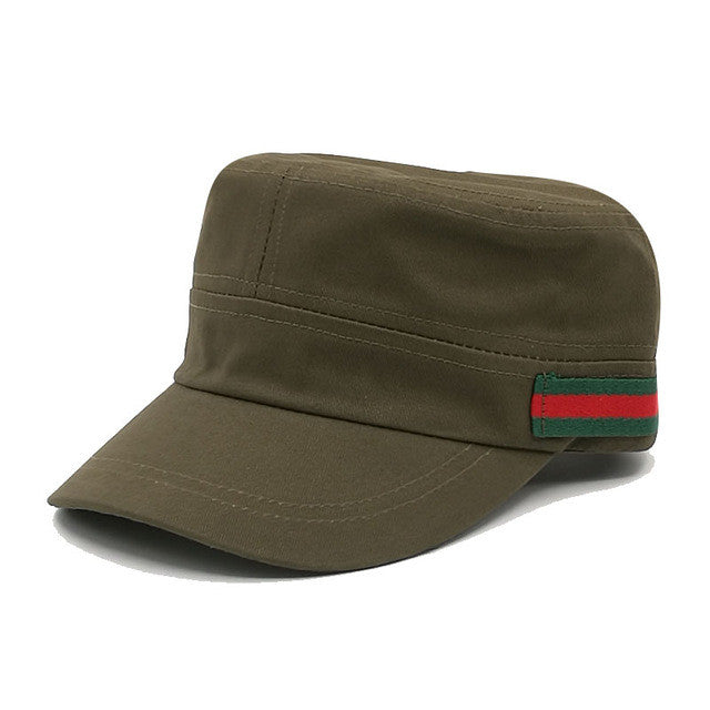 Kioninai Flat Hat