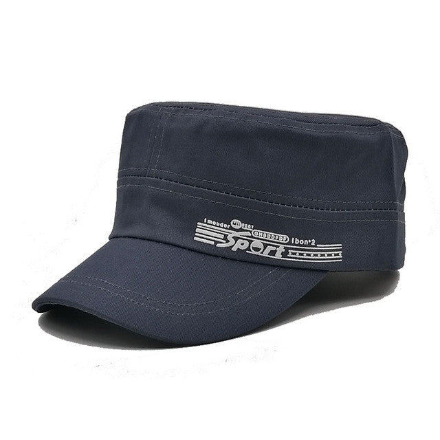 Kioninai Flat Hat