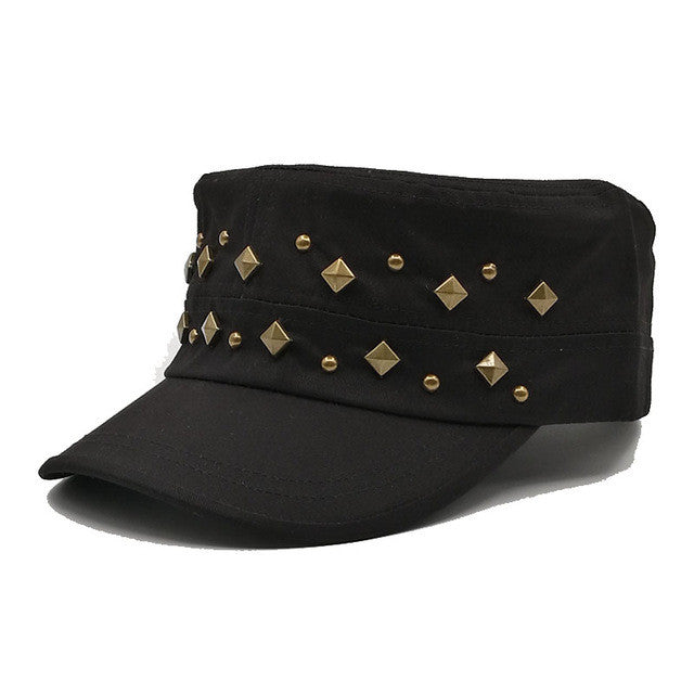 Kioninai Flat Hat