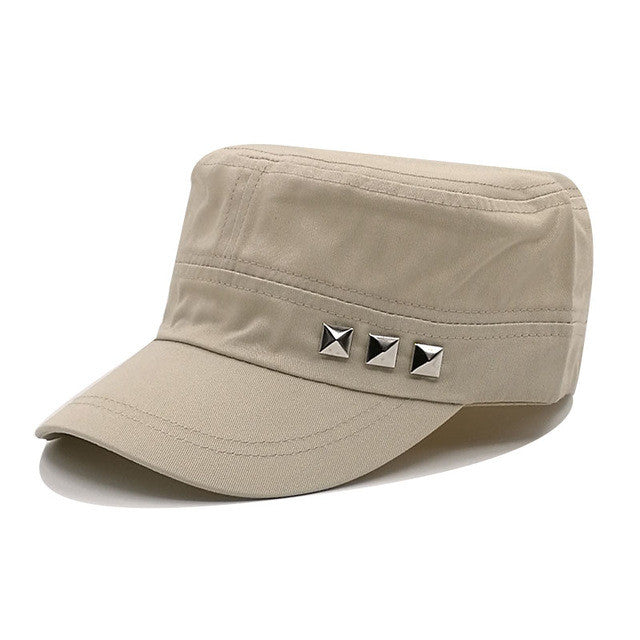 Kioninai Flat Hat