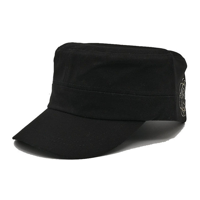 Kioninai Flat Hat