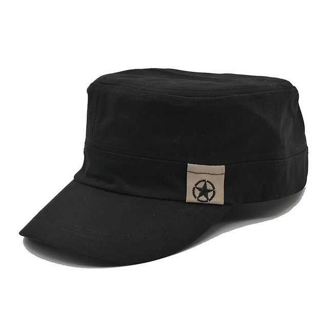 Kioninai Flat Hat