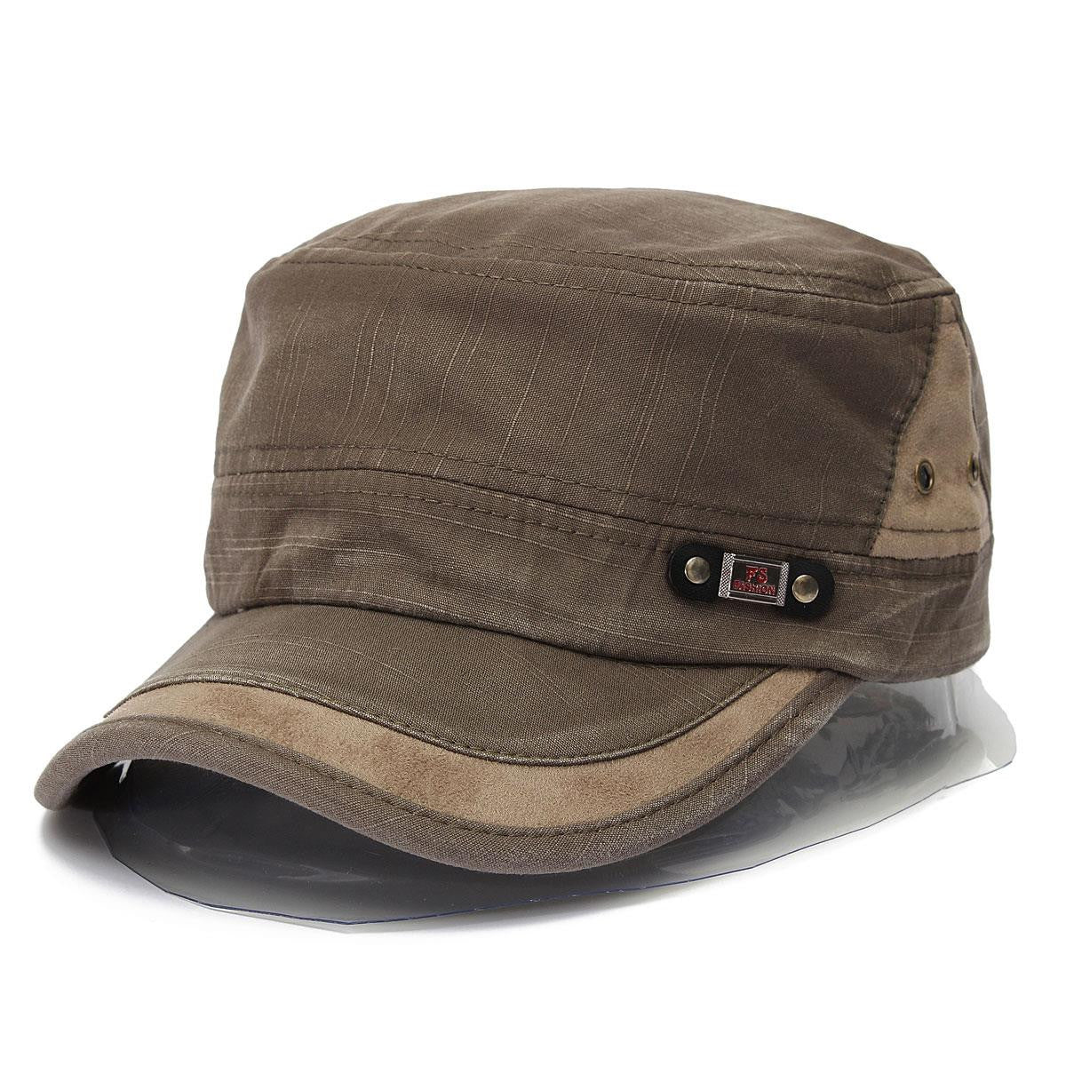 Summer Style 5 Colors Snapback Bone Baseball Cap Adjustable Casquette Hats